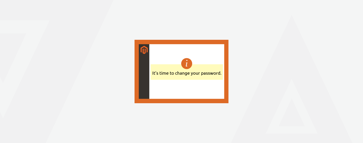 How to Disable Password Expiration in Magento 2