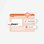 Magento 2 Add Success Or Error Message Using JS (JQuery)