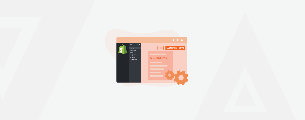 How to Edit CSS in Shopify Theme