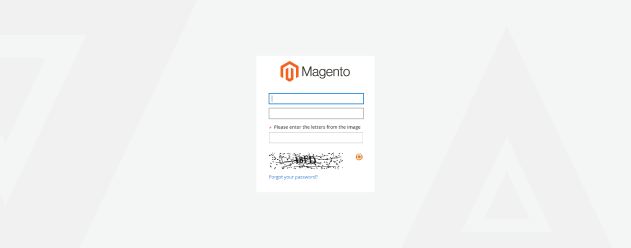 How to Enable CAPTCHA for Admin Login in Magento 2