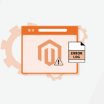 How to Enable Magento Error Log