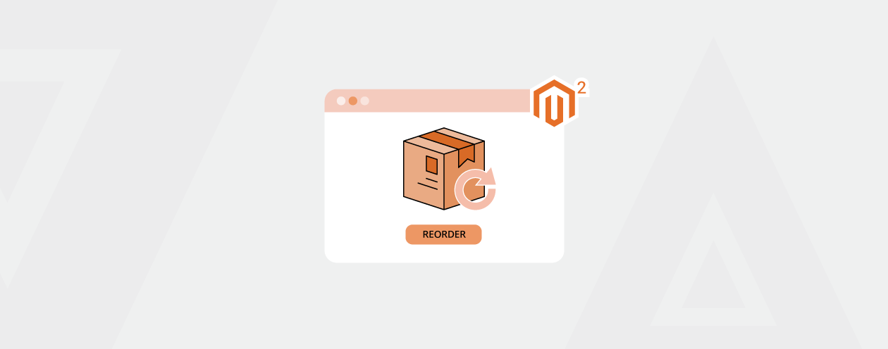 How to Enable or Disable Reorders in Magento 2