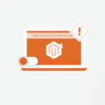 How to Enable/Disable Demo Store Notice in Magento 2