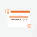 How to Enable/Disable Remember Me Functionality in Magento