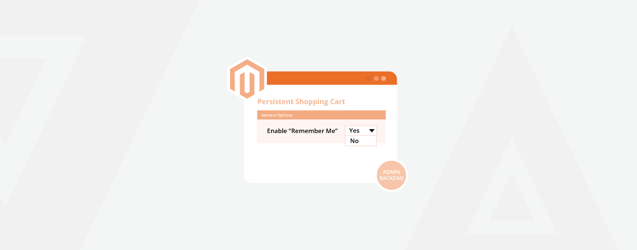 How to Enable/Disable Remember Me Functionality in Magento