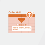 How to Filter Order Grid by Multiple Order IDs in Magento 2