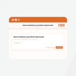 How To Fix “data-vocabulary.org schema deprecated” Error