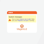 How To Fix “Indexer Reindex Required” Error In Magento 2