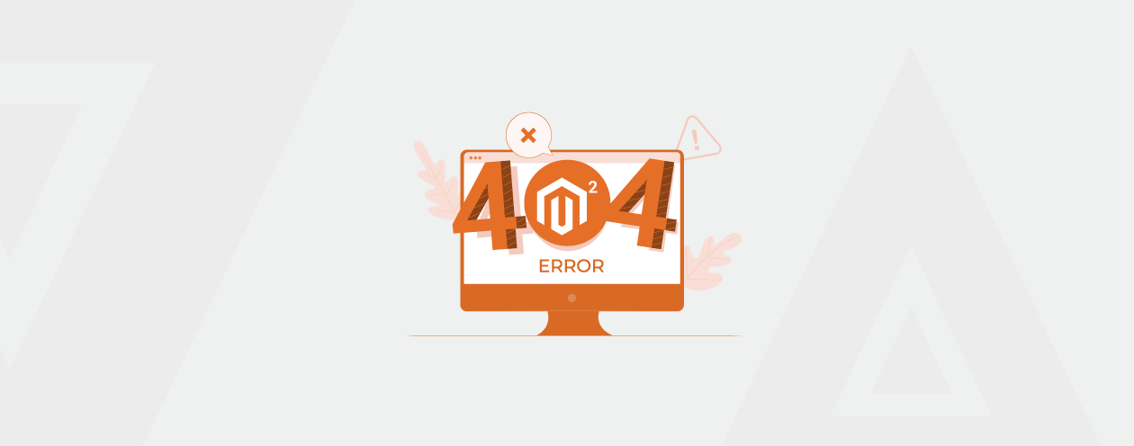 How to Fix Magento 2 404 Error