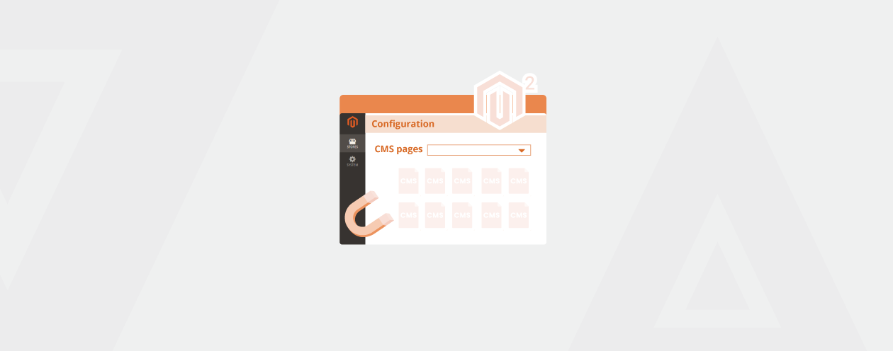 How to Get All CMS Pages In System Configuration in Magento 2