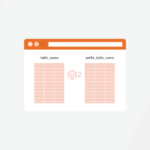 How to Get Table Name with Prefix in Magento 2
