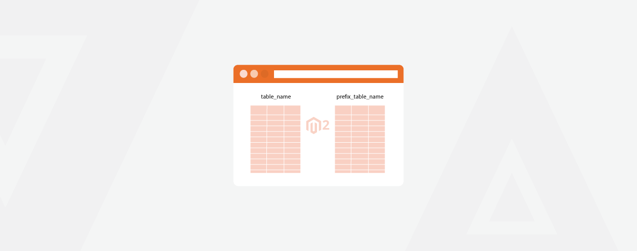How to Get Table Name with Prefix in Magento 2