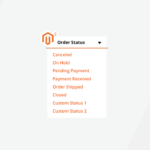 How to Get The Collection of Order Statuses in Magento 2