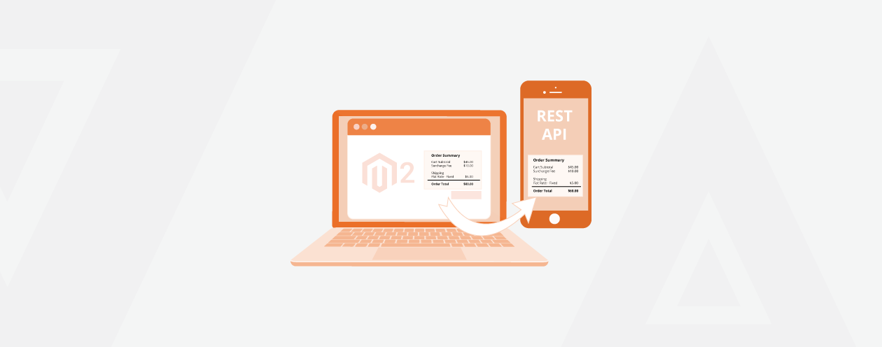 How to Get Total Segment Using Magento 2 Rest API