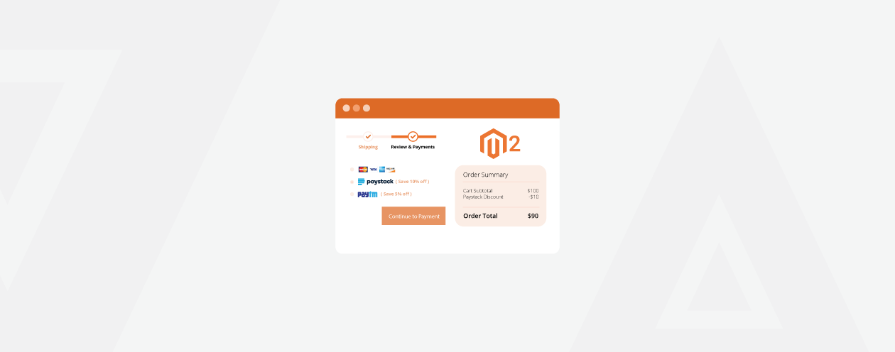 How to Give Discount on Payment Methods in Magento 2