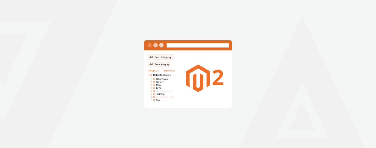 How to Hide Categories in Magento 2