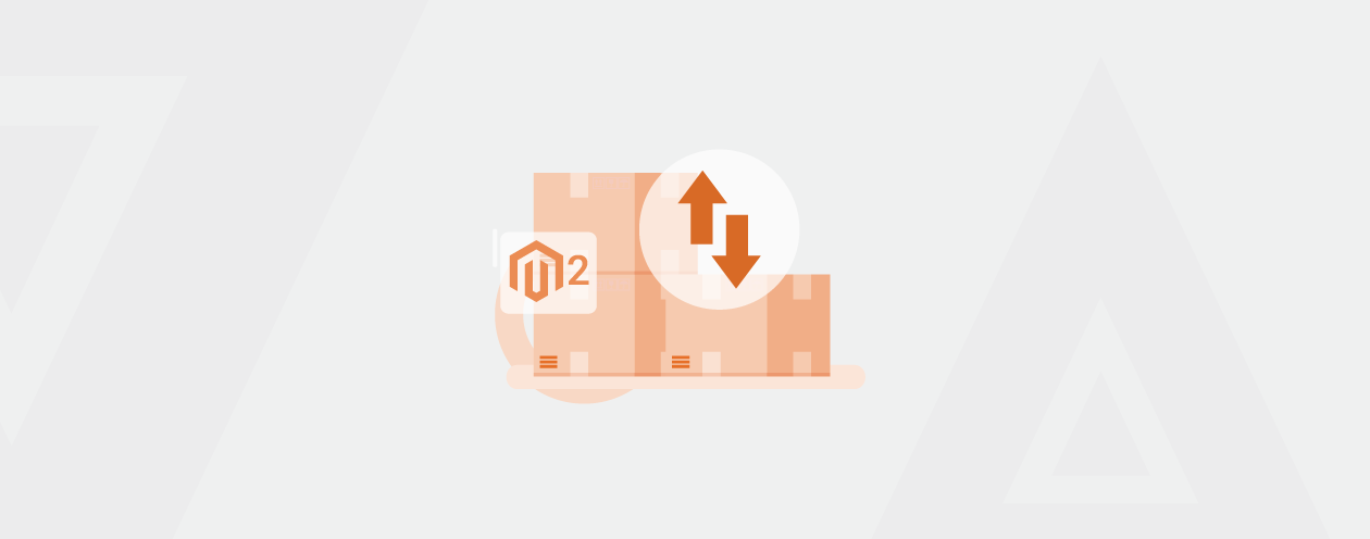 How to Import and Export Inventory in Magento 2