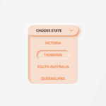 How to Import Australian States in Magento