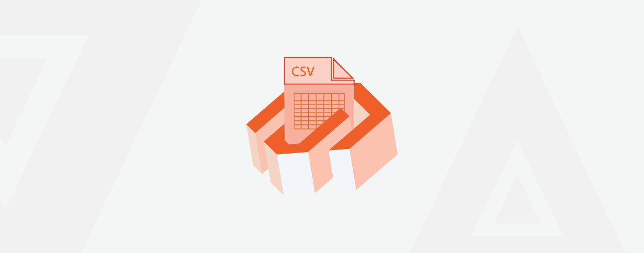 How to Import CSV in Magento Configuration