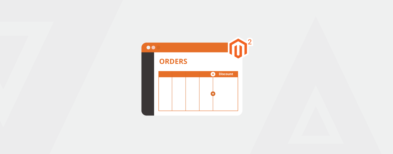 How to Include Discount Column in Admin Order Grid without Adding Field in sales_order_grid table in Magento 2