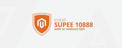 How to Install Magento SUPEE 10888 [With or Without SSH]