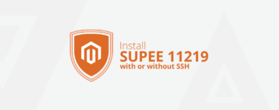 How to Install Magento SUPEE 11219 [With or Without SSH]