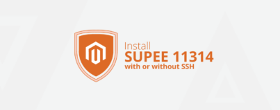 How to Install Magento SUPEE 11314 [With or Without SSH]