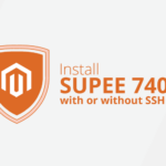 How to Install Magento SUPEE 7405 with or without SSH