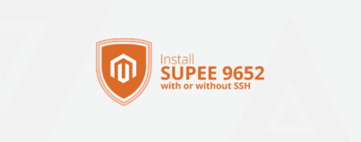 How to install Magento SUPEE 9652 with or without SSH