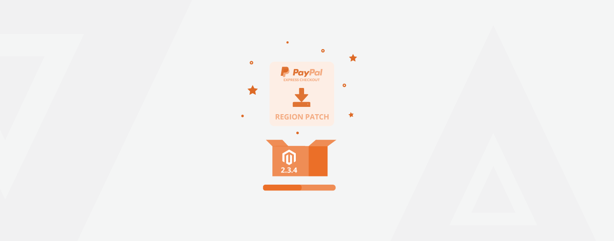 How To Install Region Patch For PayPal Express Checkout Issue In Magento 2.3.4