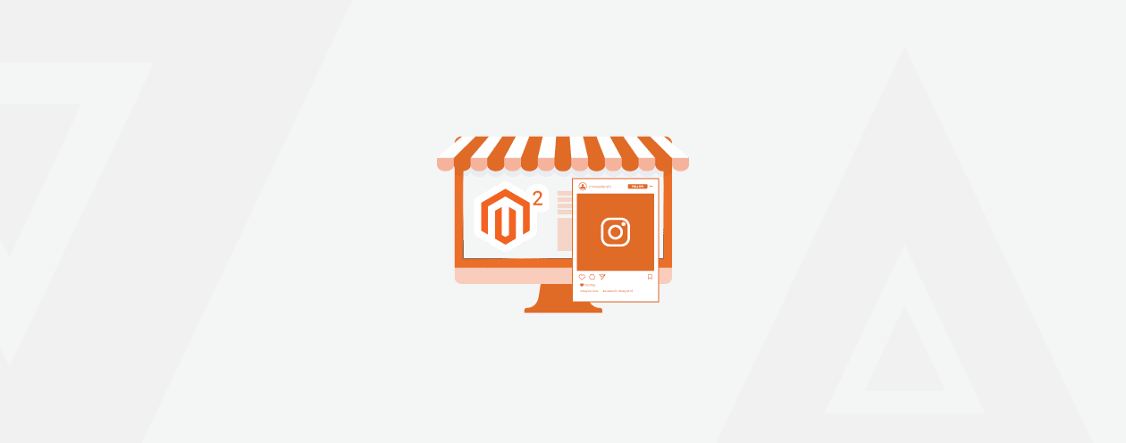 Integrate Instagram Feed with Magento 2