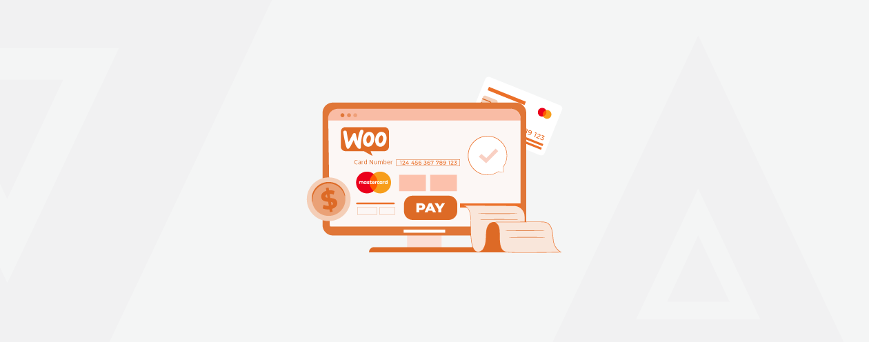 Integrate MasterCard Payment Gateway in WooCommerce