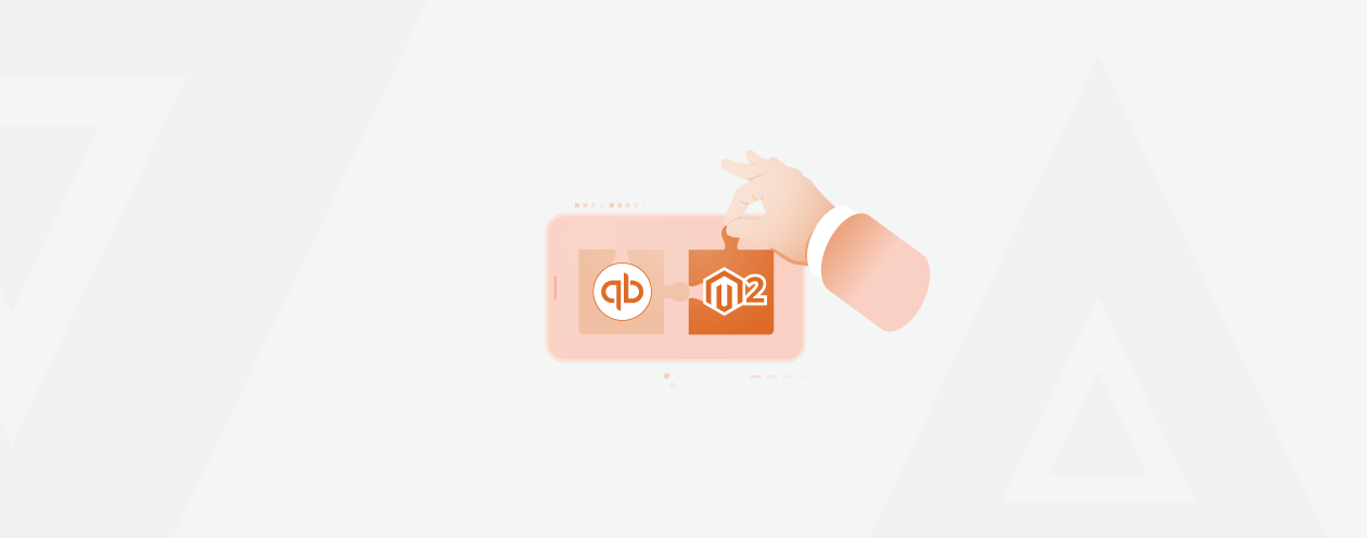 How to integrate quickbooks online with magento 2