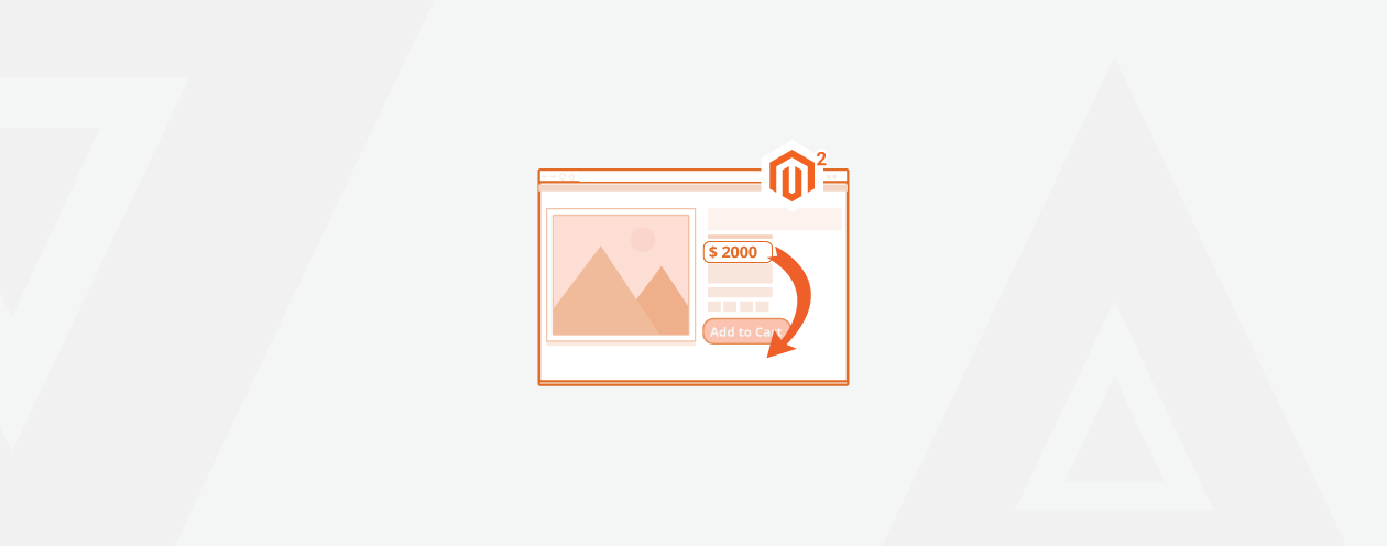 How to Move Product Price Block After Add to Cart Button in Magento 2 Product Page