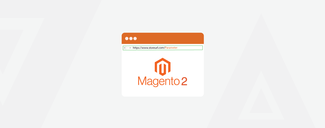 How To Pass Parameter To URL In Magento 2