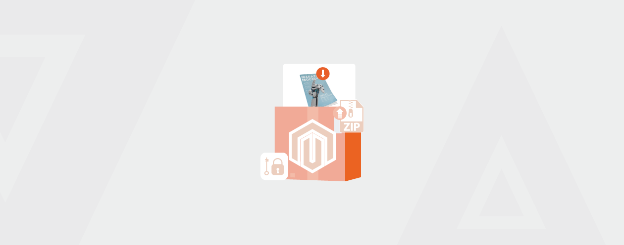 How to Prevent Auto Logout When Uploading Zip File for Downloadable Product in Magento 1