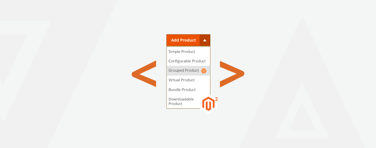 How To Programmatically Create Grouped Product In Magento 2