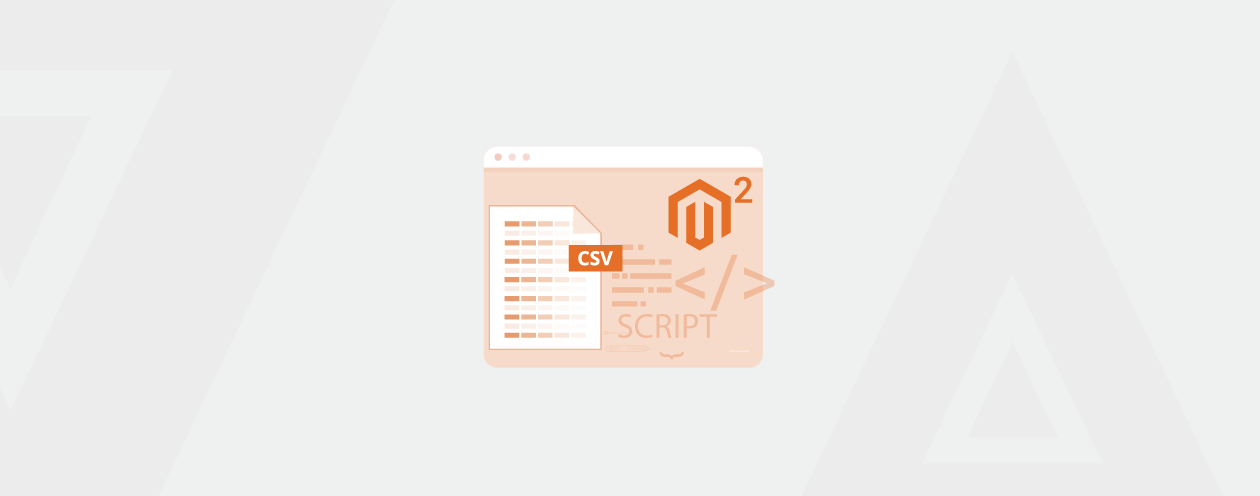 Read CSV File in Magento 2 Using Root Script