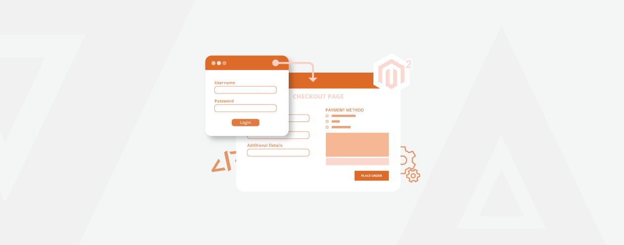 How to Redirect Customer Login or Registration Success to Checkout in Magento 2