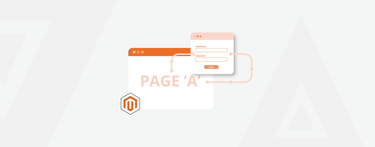 How to Redirect Customers to The Previous Page After Login in Magento