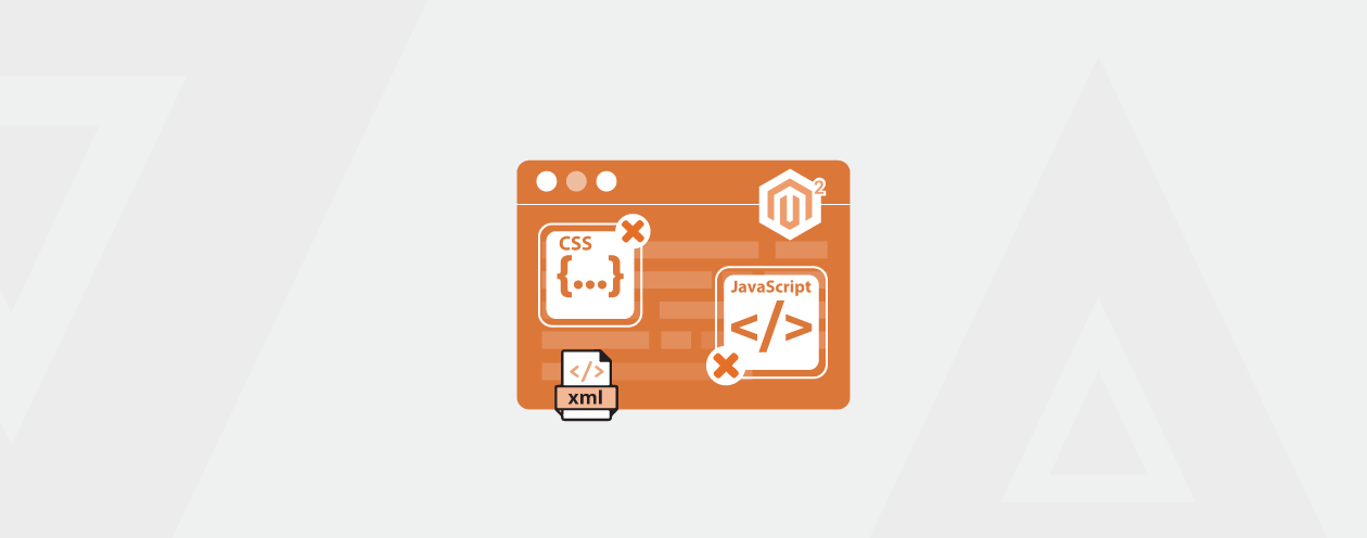 How to Remove JS and CSS in Magento 2 Using Layout XML