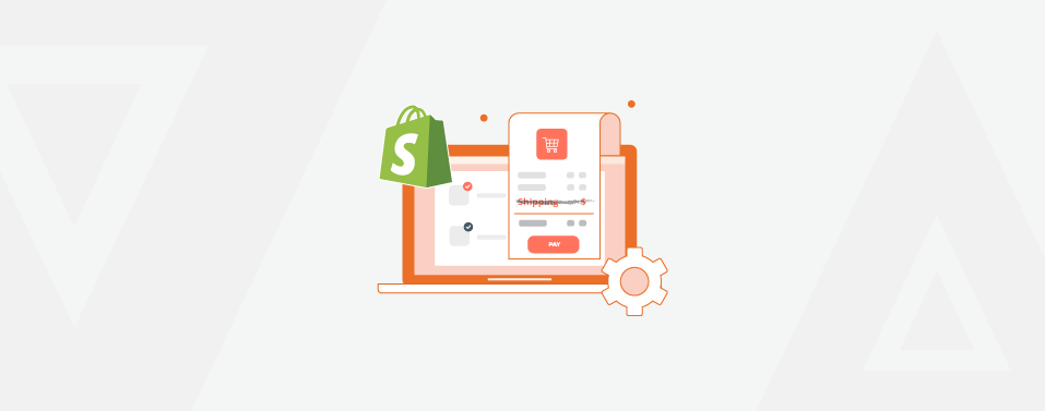 How to Remove Shipping Calculated at Checkout in Shopify