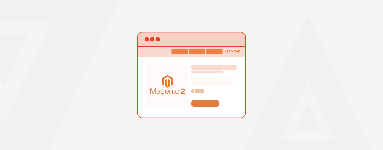 How to Remove Top Link in Magento 2