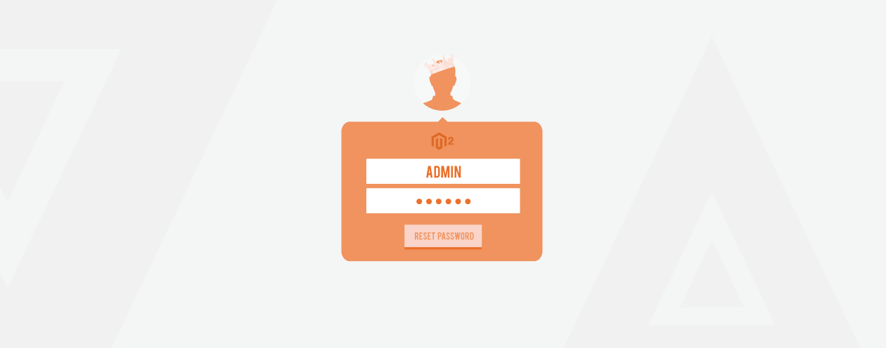 How to Reset Magento 2 Admin Password