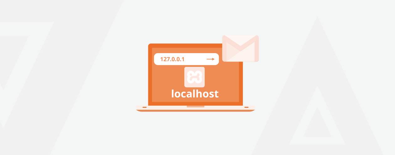 How to Send Mail from Localhost XAMPP Using Gmail