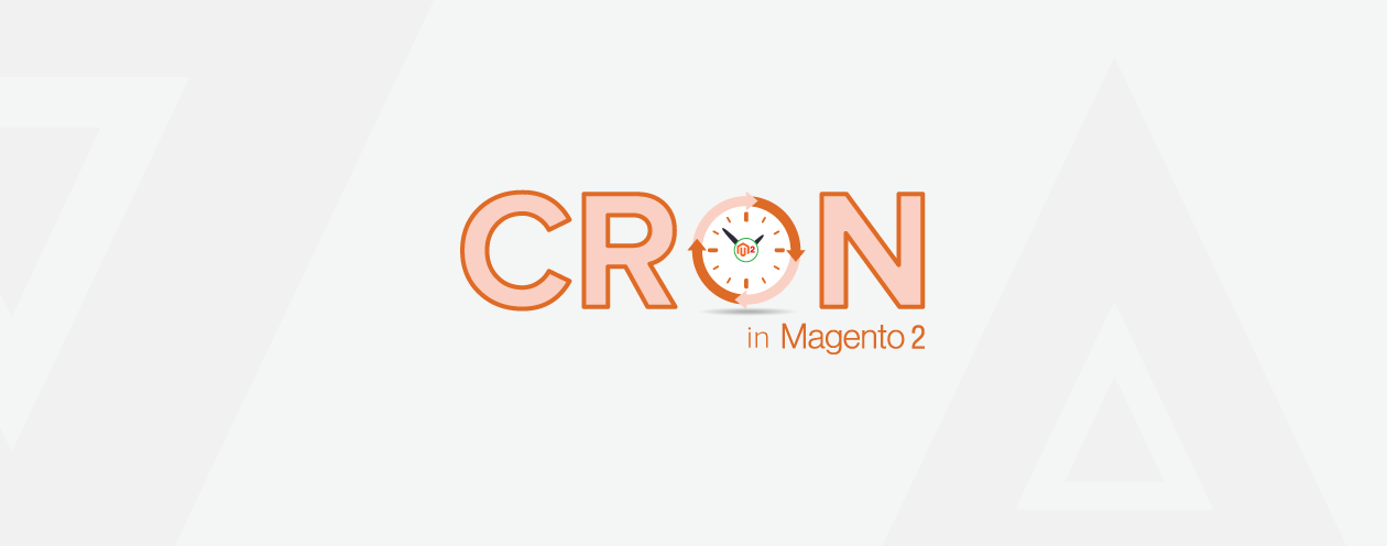 How to Set Cron in Magento 2