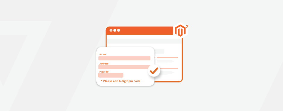 How to Set Custom Validation Message in Magento 2