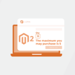 How to Set Maximum Qty Allowed in Shopping Cart in Magento 2