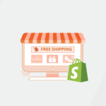 How to Set up Free Shipping on Shopify