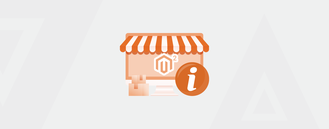 How to Set up Store Information in Magento 2